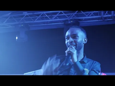 Download MP3 Lindo 'Lin Dough' Sithole Performs live at UKZN Music Fest