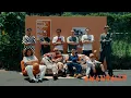 kZm - AMANOJAKU feat. JUMADIBA (Prod. AWSM. \u0026 Gen Yamada)