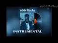 Meek Mill  600 racks Instrumental 