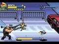 Download Lagu TMNT 2007 GBA All Bosses and Ending
