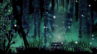 Hollow Knight Ambience 10h Greenpath Bass Main  Hollow Knight Ambience 10h Greenpath Bass Main