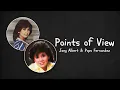 Joey Albert & Pops Fernandez - Points Of View (Lyric Video)