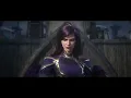 Still Here | Season 2024 Cinematic - League of Legends (ft. Forts, Tiffany Aris, and 2WEI)