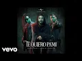 Download Lagu Don Omar, Zion \u0026 Lennox - Don Omar, Zion \u0026 Lennox - Te Quiero Pa´Mi (Official Video)