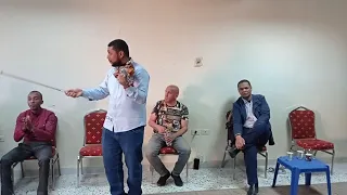 نبدأ البادي اول ما نبدأ البادي غناء المجموعة الصوتية دندنها