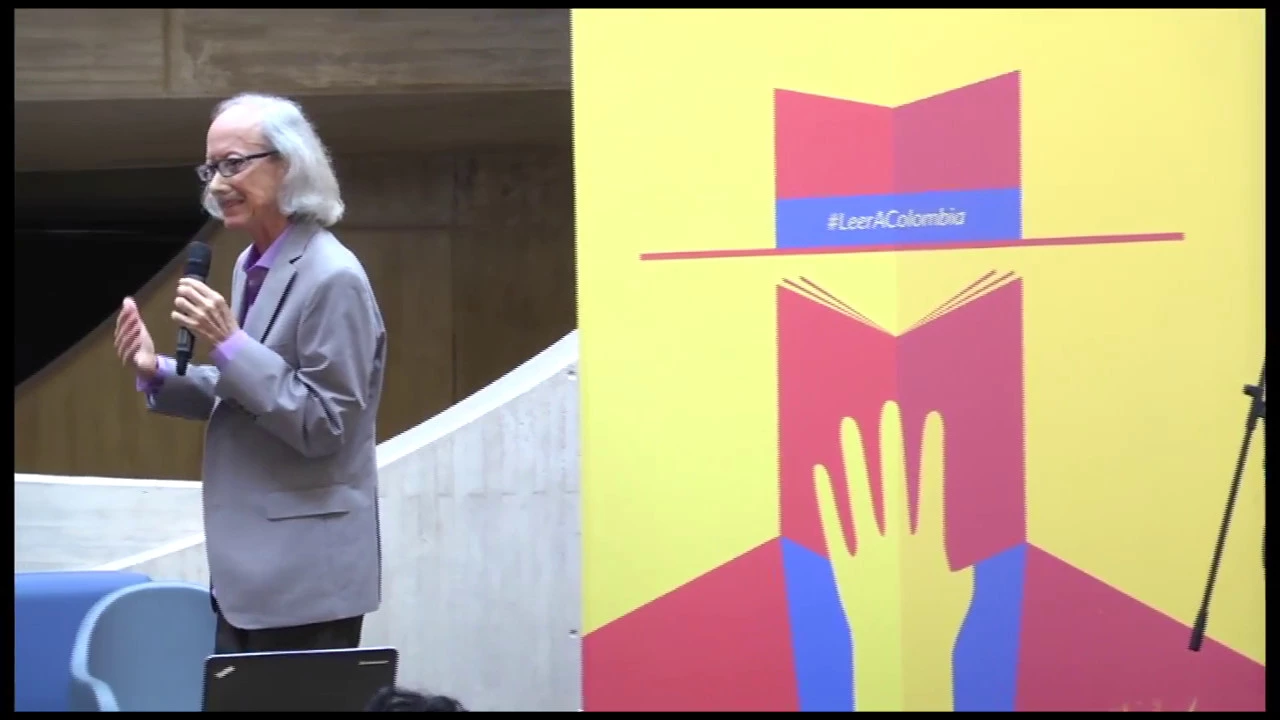Cátedra de Interculturalidad: Conferencia por Arturo Escobar