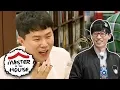 Download Lagu YooJaeSuk Has to Hide His Identity, But His Voice Is His Business Card [Master in the House Ep 23]