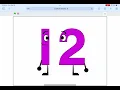 Jumpstart Kindergarten Numbers OC Pack