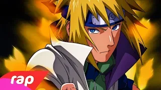 rap do minato naruto o dever de um pai nerd hits