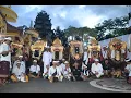 Lagu Macepuk_nyanggra spengrawuh Ida Betara Undakan #balinese #barong #rangdabali #balineseceremony #fyp