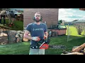Tiring - COOCHEER Chainsaw Review