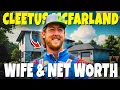 What really happened to Lawrence Garrett Mitchell behind Cleetus McFarland