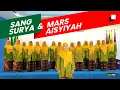 Download Lagu LANTUNAN LAGU SANG SURYA \u0026 MARS AISYIYAH - PADUAN SUARA AISYIYAH KABUPATEN PASURUAN