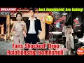 Download Lagu Shocking Announcement! Bailu and Joseph Zeng Reveal Relationship LIVE!