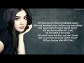 Download Lagu Hailee Steinfeld - Afterlife (Lyrics)