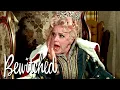Download Lagu Samantha Defies Queen Hepzibah | Bewitched