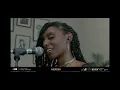 Mereba - Sandstorm (feat. J.I.D) live @afropunk 2020