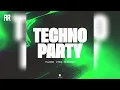 Download Lagu Tujamo, VINNE \u0026 Murotani - Techno Party (Extended Mix) | Bass House
