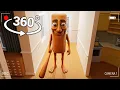 Download Lagu 360° Tung Tung Tung Sahur Breaks into YOUR House!