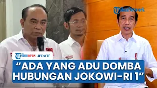 Projo Ungkap Ada Pihak yang Berupaya Adu Domba Jokowi-Prabowo, Budi Arie Serukan Persatuan Nasional