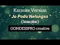 Download Lagu Koes Plus - Ojo Podo Nelongso | versi Karaoke