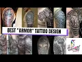 Armor Tattoo Designs 2026 Powerful Warrior Ink Ideas Legendary Tattoo Inspiration