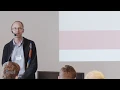 Dimensionality reduction PCA and more Part 1 Christian Machens