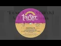 "Love Bug" Starski & The Harlem World Crew - Positive Life (Instrumental)