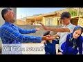 Download Lagu We proberen een einde te maken aan deze pijnlijke scheiding tussen moeder en zoon