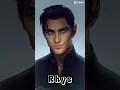 Download Lagu Inner Circle Edit | A Court Of Thorns And Roses | ACOTAR
