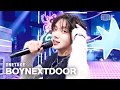 Download Lagu [뮤뱅 원테이크 4K] 보이넥스트도어 (BOYNEXTDOOR) 'I Feel Good' 4K Bonus Ver. @뮤직뱅크 (Music Bank) 250516