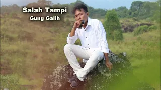 Download Salah Tampi Gung Galih (Official Vidio Lirik) MP3