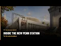 Inside The New Penn Station The Full Project Breakdown