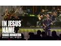 Download Lagu In Jesus Name - Israel Houghton - Lakewood Church