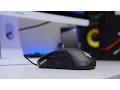 SteelSeries Rival 700 Review - Haptic Feedback and OLED Display Mouse 4K