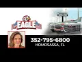 EAGLE BUICK GMC