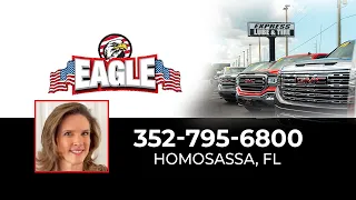 EAGLE BUICK GMC