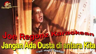 Download Jangan Ada Dusta Di Antara Kita - Joe Regonz Cipt. Harry Tasman Singer Briery Marantika MP3