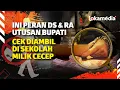Kronologi dan Bukti Dugaan Korupsi Bupati Tasikmalaya, CNY