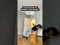 Download Lagu 4 DANCE MOVES | #shorts