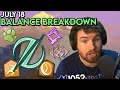 They Nerfed Deadeye By HOW MUCH - July 18 BALANCE ANALYSIS