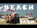 TRUCKS AND BEACHES COLLIDE 2023 HOUSTON DIESELS BEACH BASH Not Clickbait
