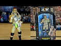 MJF AEW Unmatched Walmart Exclusive Unboxing