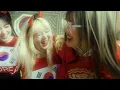 COCONA - Yellow funky (Official Video)