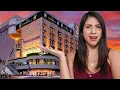 I Stayed at CROMWELL Las Vegas for the Last Time Saying Goodbye
