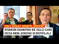 Download Lagu Sidang Ijazah, Rismon Sianipar Ke Solo Cari Desa KKN Jokowi di Boyolali ! Akan Gugat Skripsi Jokowi