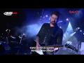 Download Lagu Stone Sour - Through Glass (Rock in Rio 2011) legendado