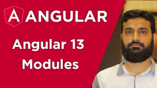 Modules in Angular Urdu Hindi