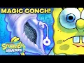 Download Lagu The Magic Conch in 5 Minutes! 🐚 \