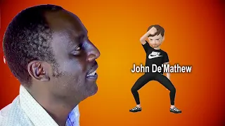 john demathew kirimu ni kiuru